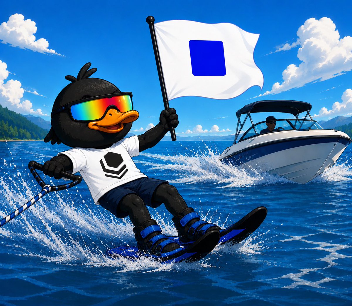 Lumen Labs tweet media