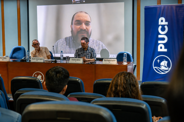 Universidad de Piura tweet media