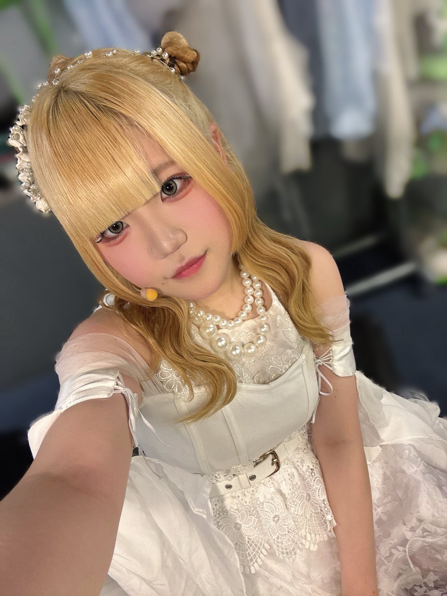 白鳥マイミ tweet media