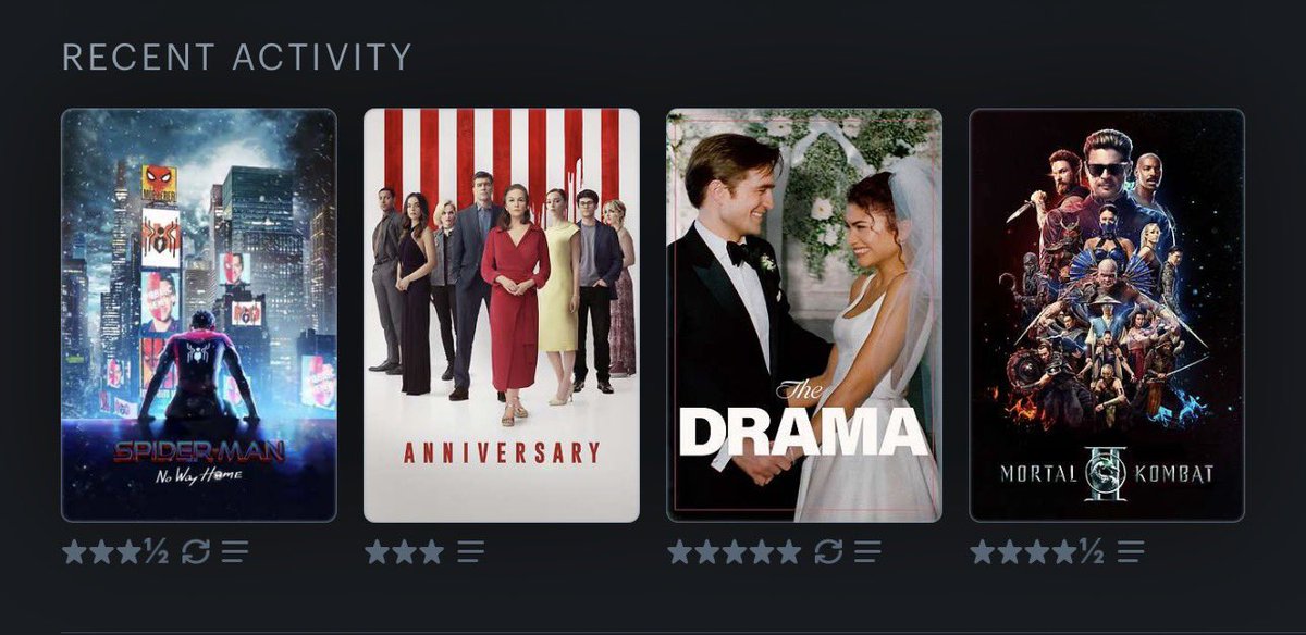 eyecinc's tweet photo. @letterboxd #LetterboxdFriday #LastFourWatched https://t.co/cciAo5Pq2J