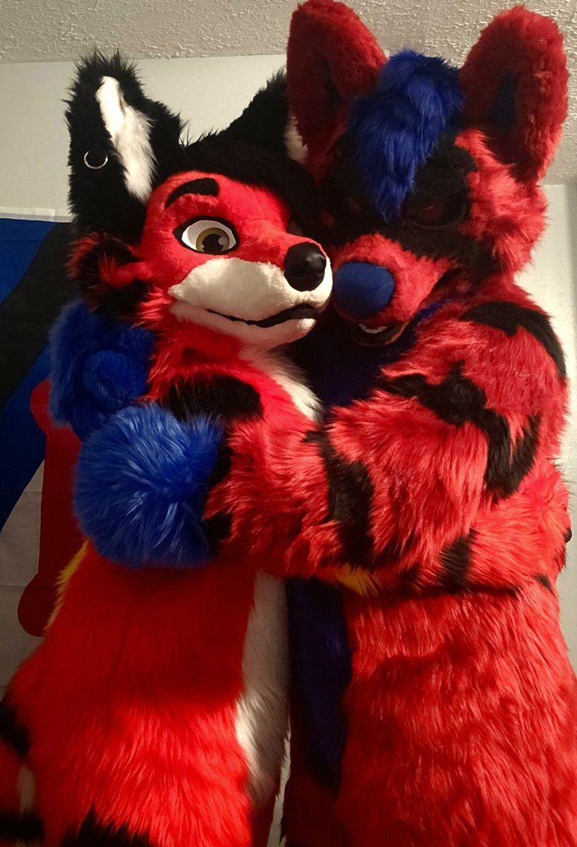 SethVixen tweet media