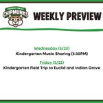 Photo by Prairie Trails School (@PrairieTrails26)
