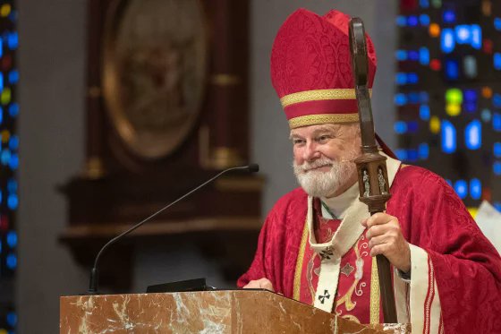 U.S. Bishops Tracker tweet media