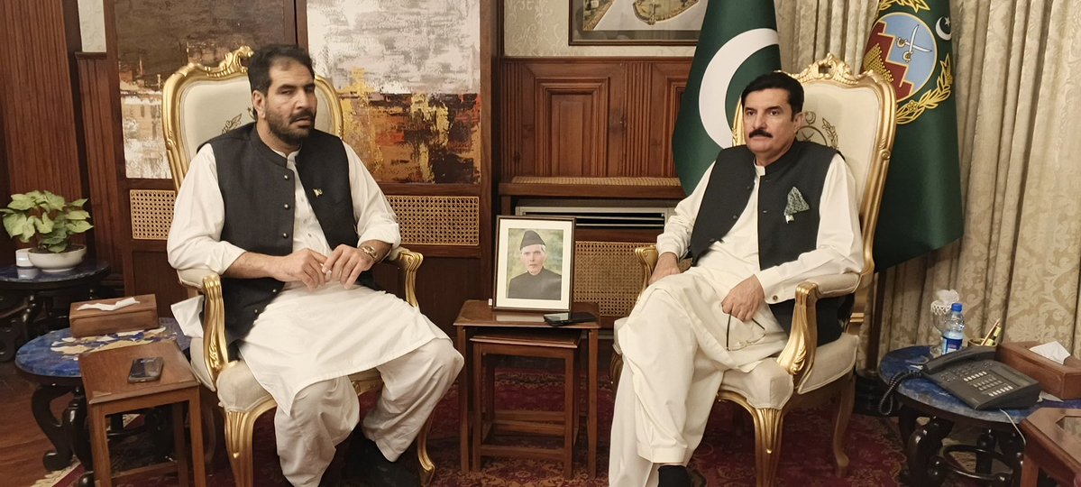 PPP Khyber Pakhtunkhwa tweet media