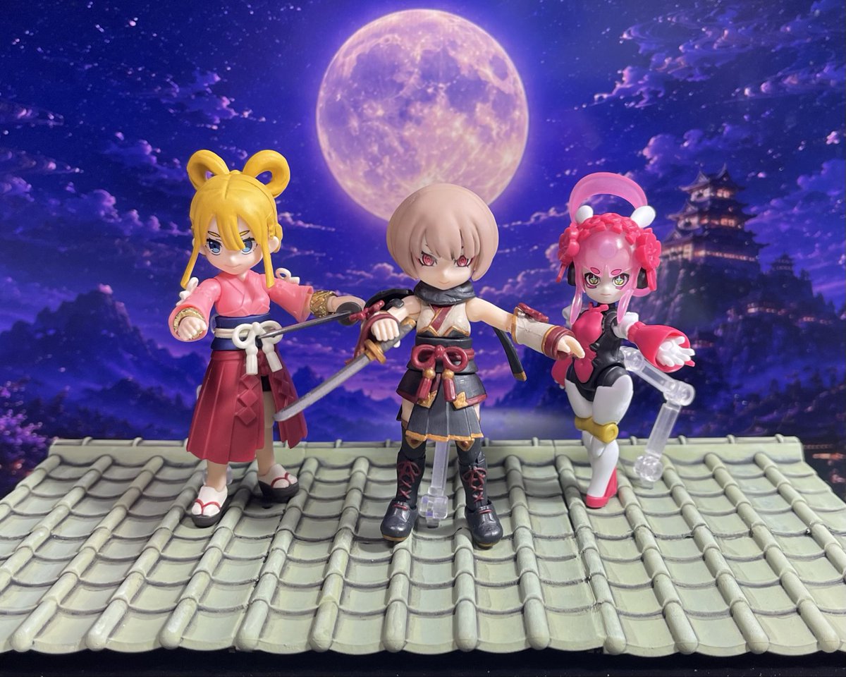 デイドリーム tweet media