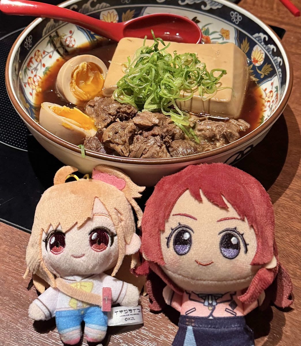 「イキヅライブ!と学マスのMVやった知り合いメンバーでお疲れ様の会でした。 とても」|高橋正典🌕のイラスト