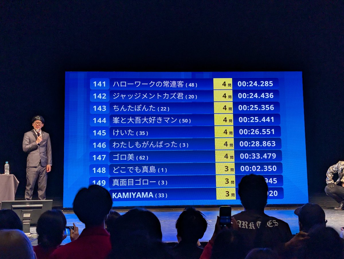 もっと見やすいのがあった😂😂😂 （フェニ吾を添えて）