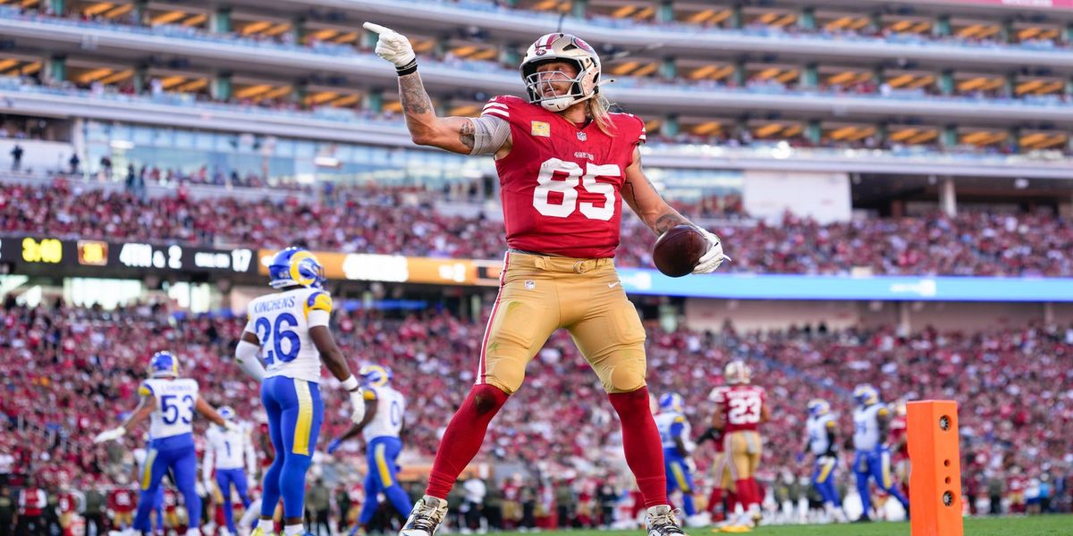 Niners Wire tweet media