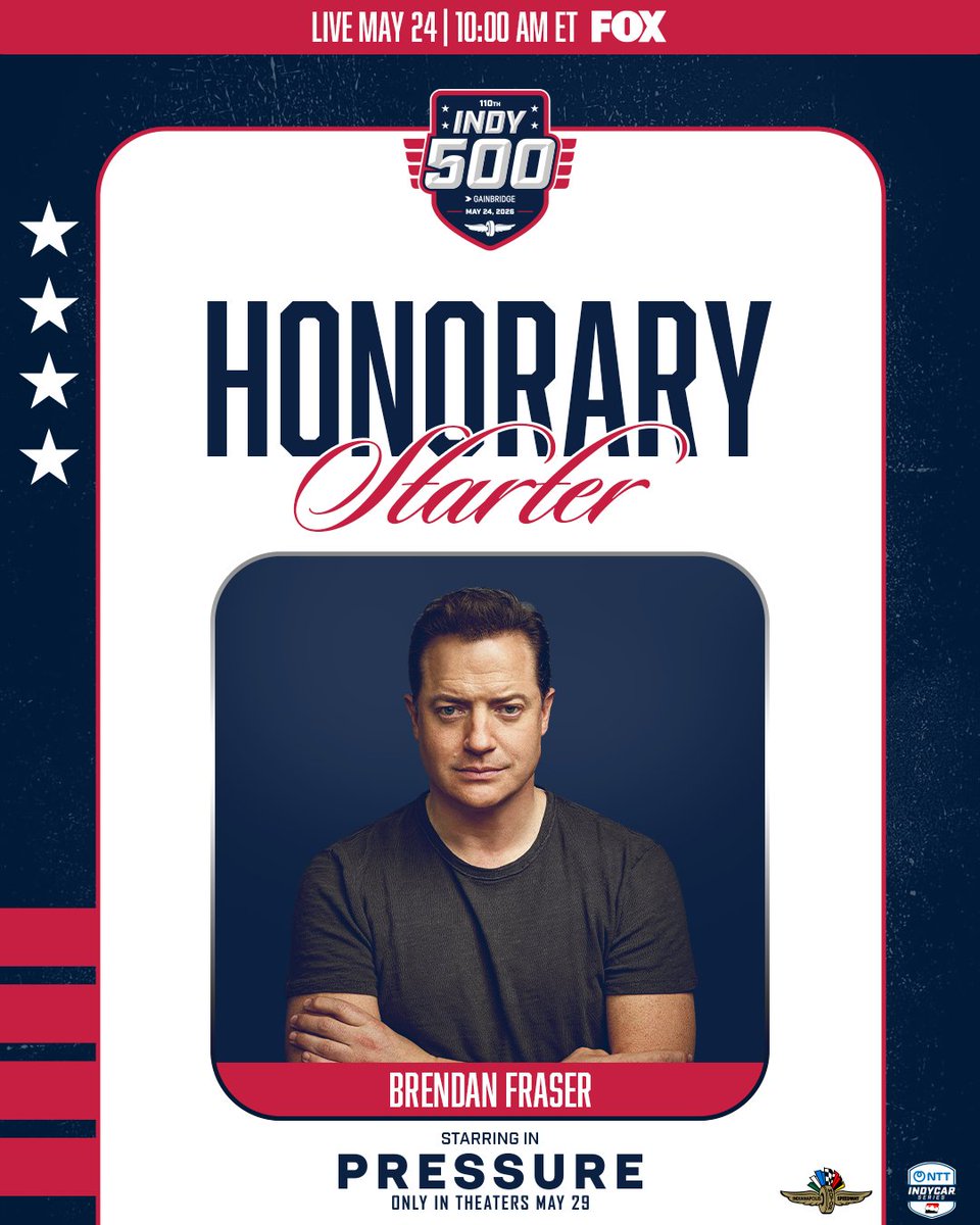 Indianapolis Motor Speedway tweet media