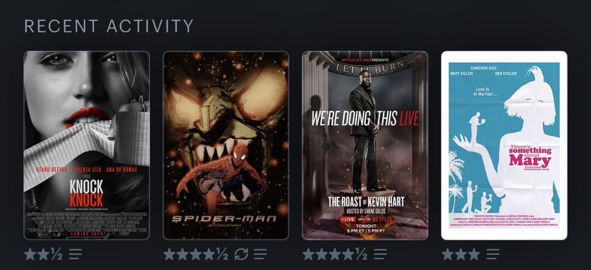 jordanbuff0's tweet photo. @letterboxd 🫡🫡 https://t.co/99qoB8xgmY