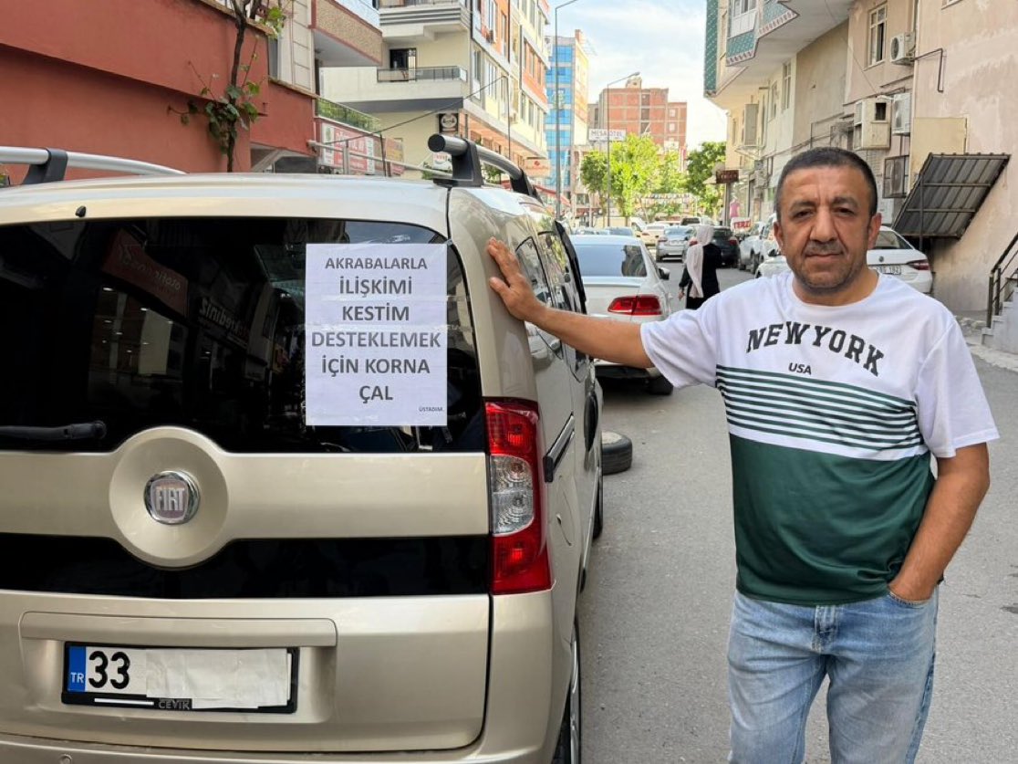 Özet Geç tweet media