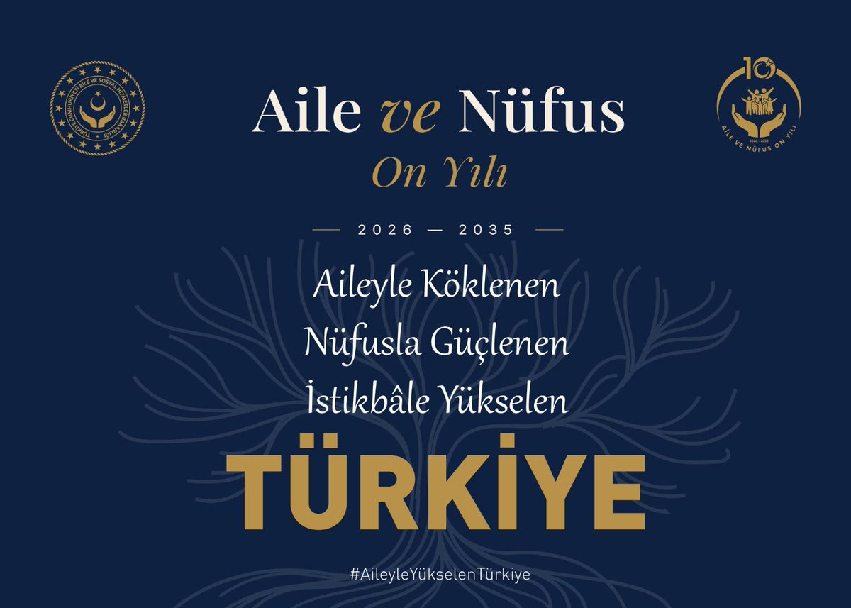ZEM155's tweet photo. #AileyleYükselenTürkiye

@tcailesosyal
@AileEnstitusuTR https://t.co/f6loEsAJVc
