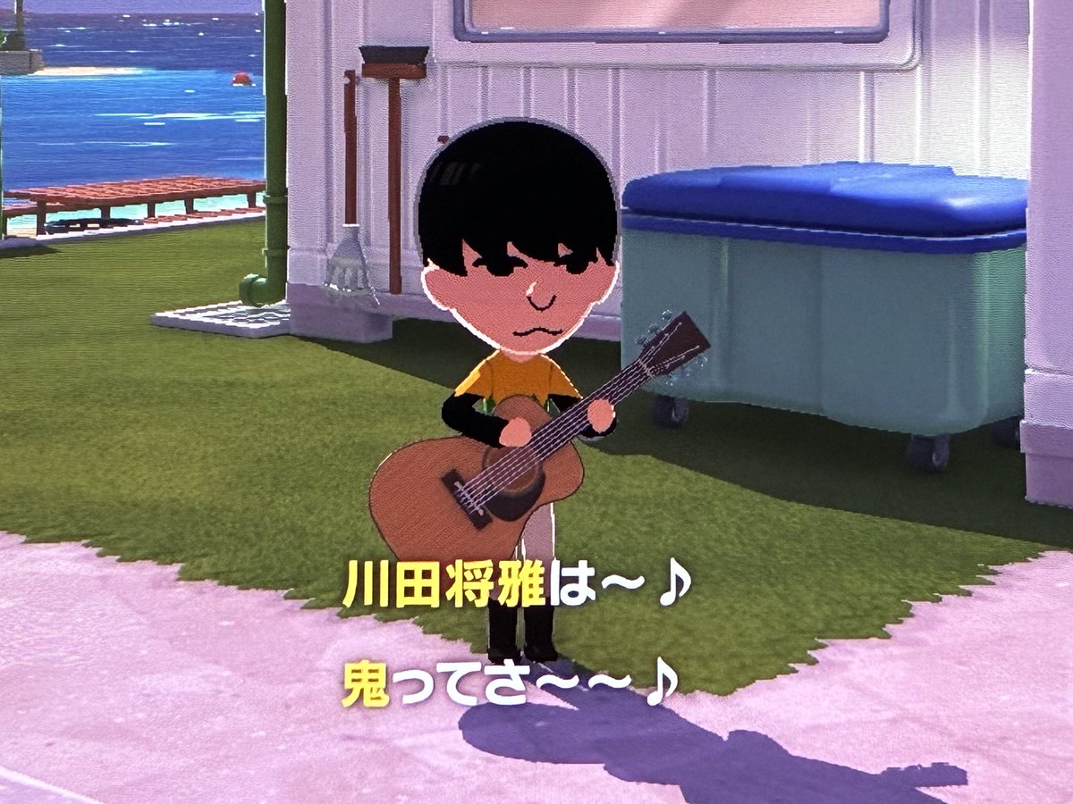 よっち (@yocchi2200) / Posts / X