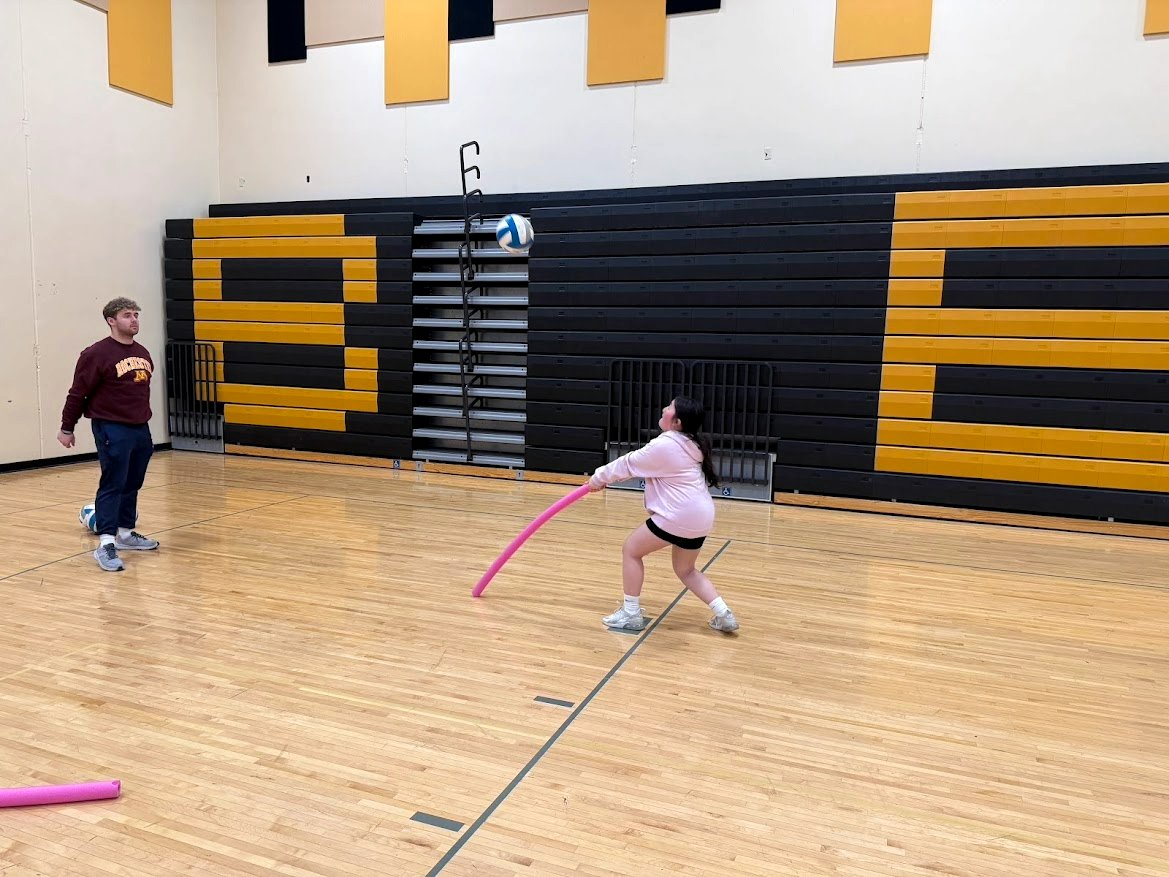 Byron Bears Volleyball tweet media