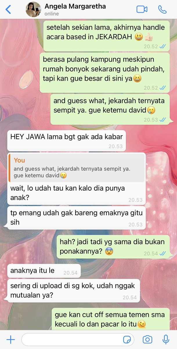 ovi tweet media