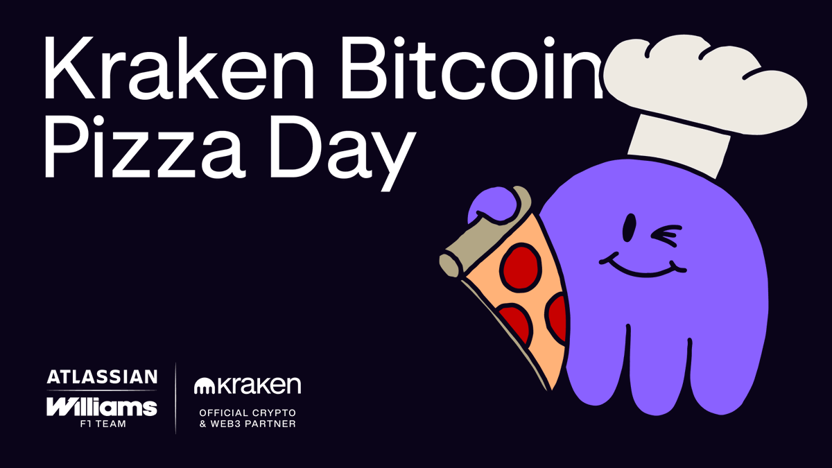 Kraken tweet media