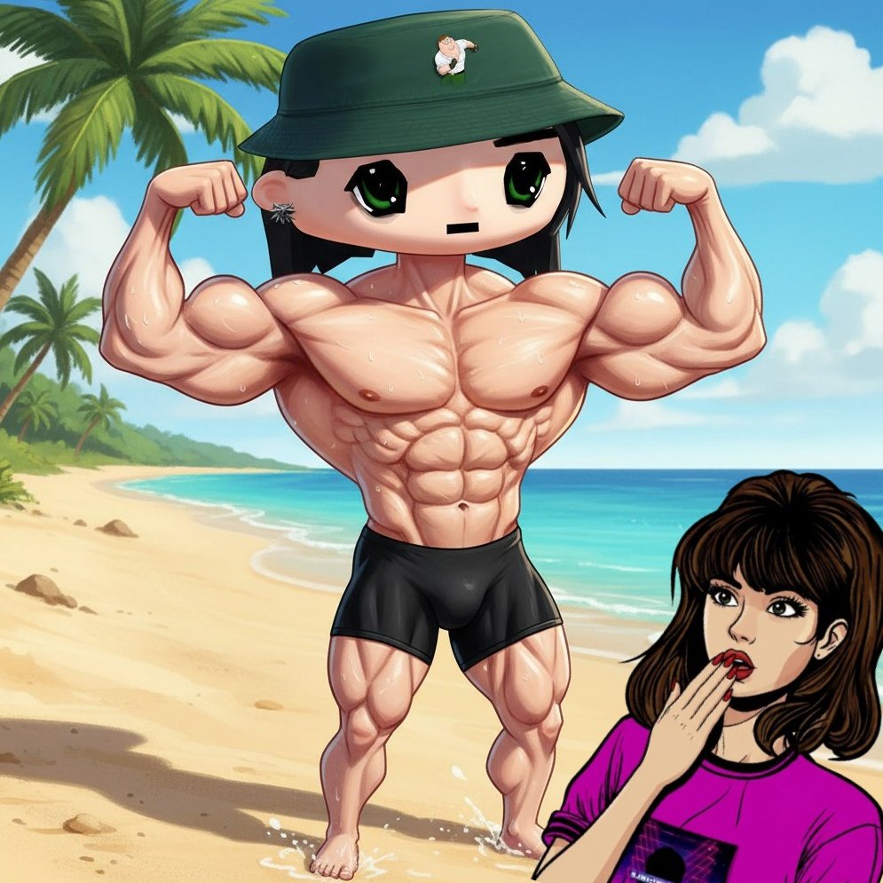 i_like_pastry's tweet photo. Just a smol edit 

iykyk💋

#newprofilepic
#hoteminsummer
#wider https://t.co/m9Gf7I0iXw