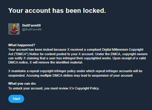 ButtFarm69 tweet media