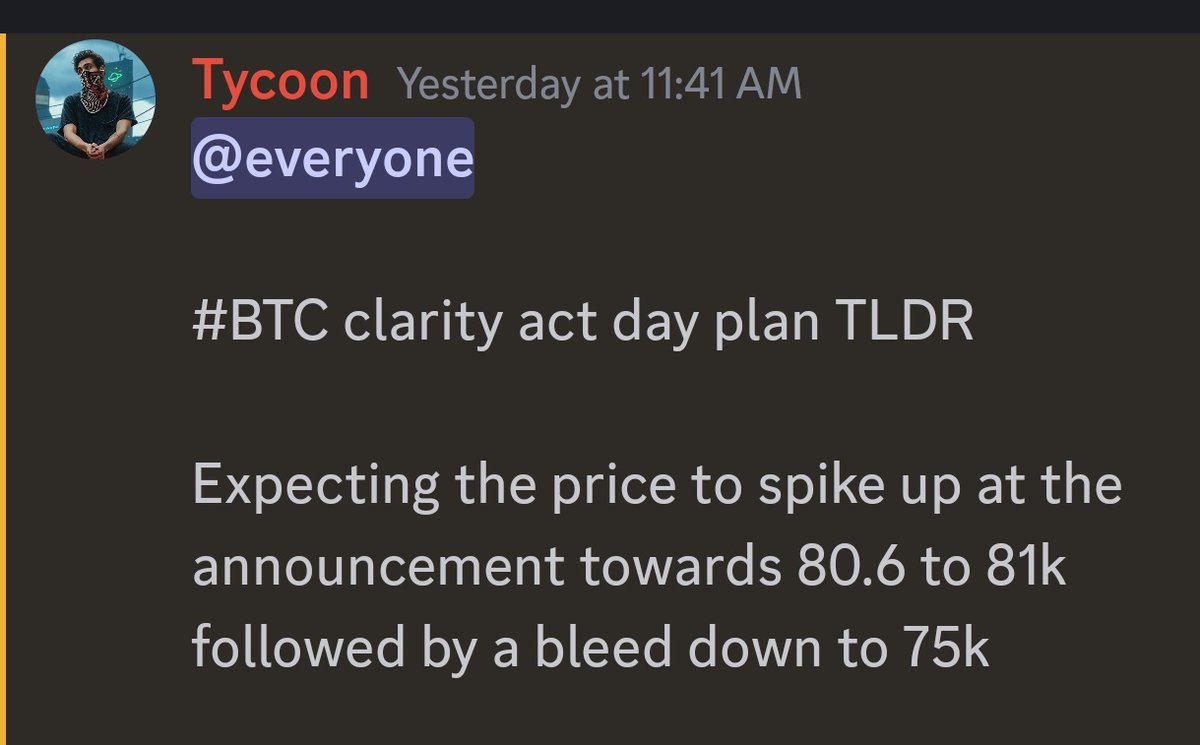 Tycoon tweet media