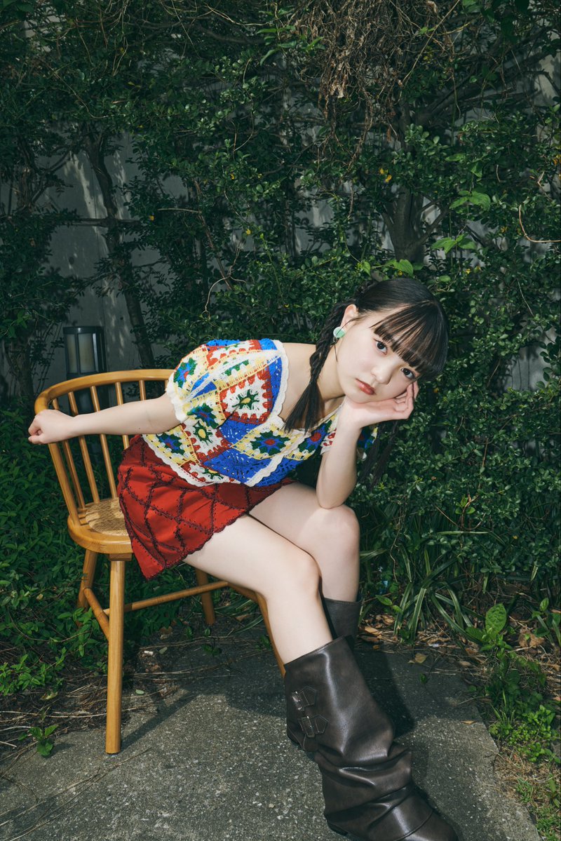 角 心菜 tweet media