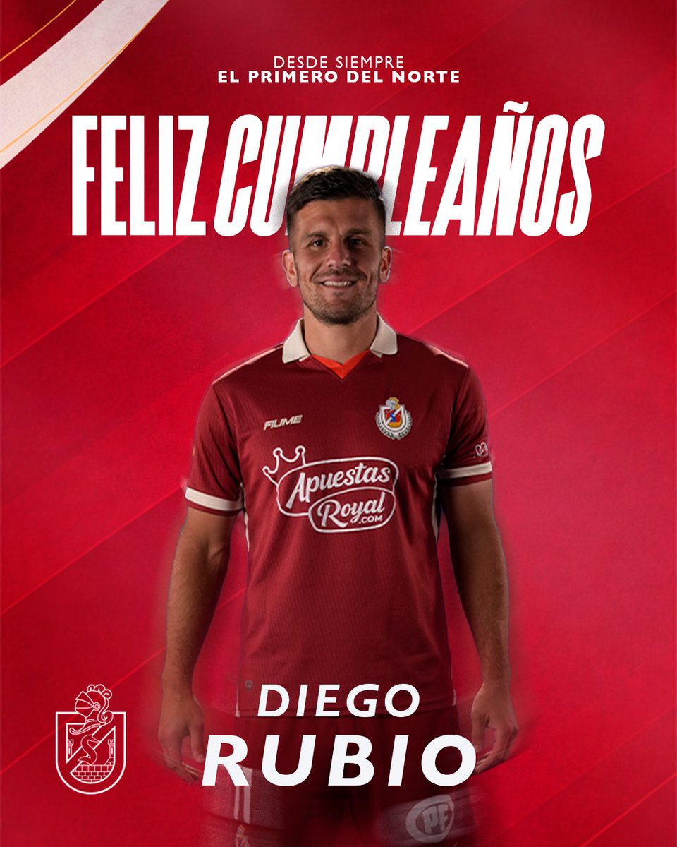 CD La Serena Oficial tweet media