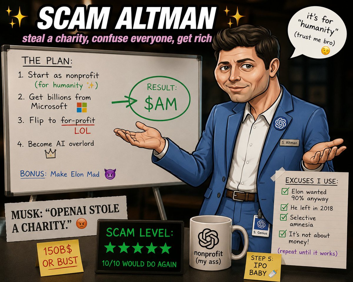 Scam_Altman_Sol's tweet photo. 100% I'd do it again. https://t.co/GiCwGtkjMT