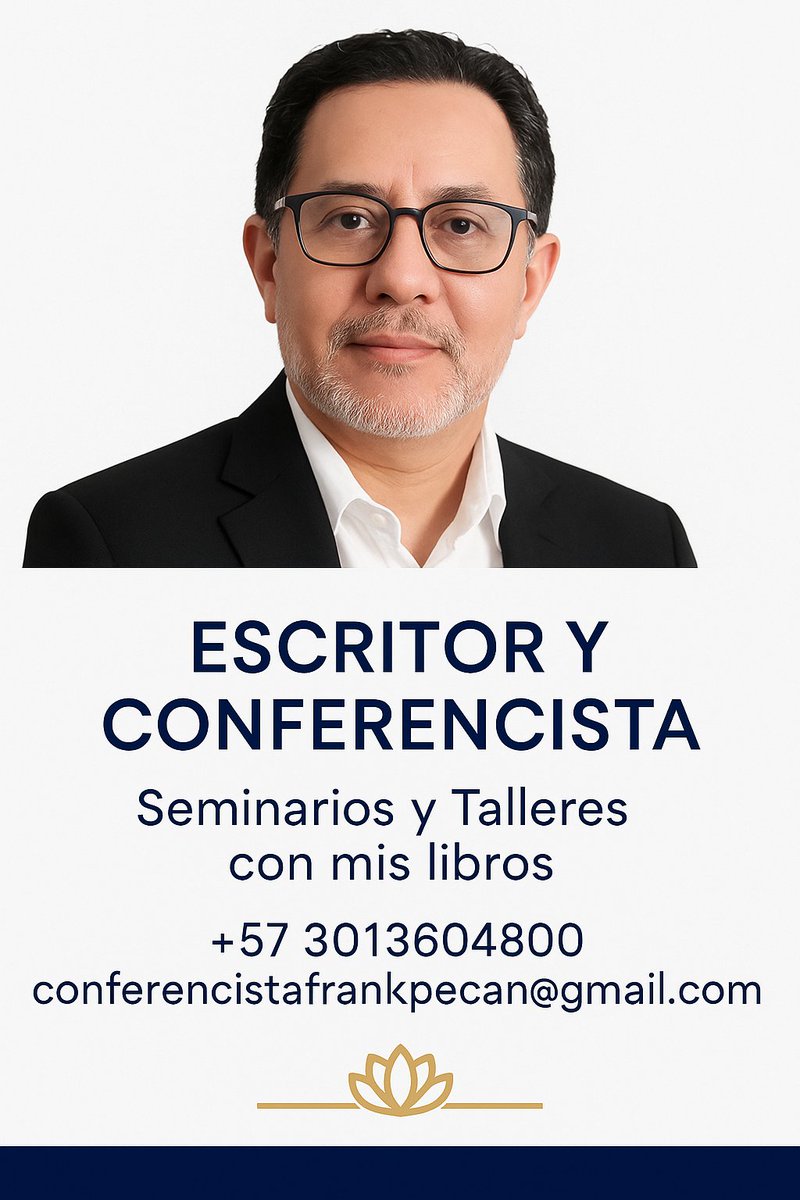 FRANPASTOREFATA's tweet photo. El conocimiento te da claridad para tu propósito en tu Vida. https://t.co/vn9jGPSvPS