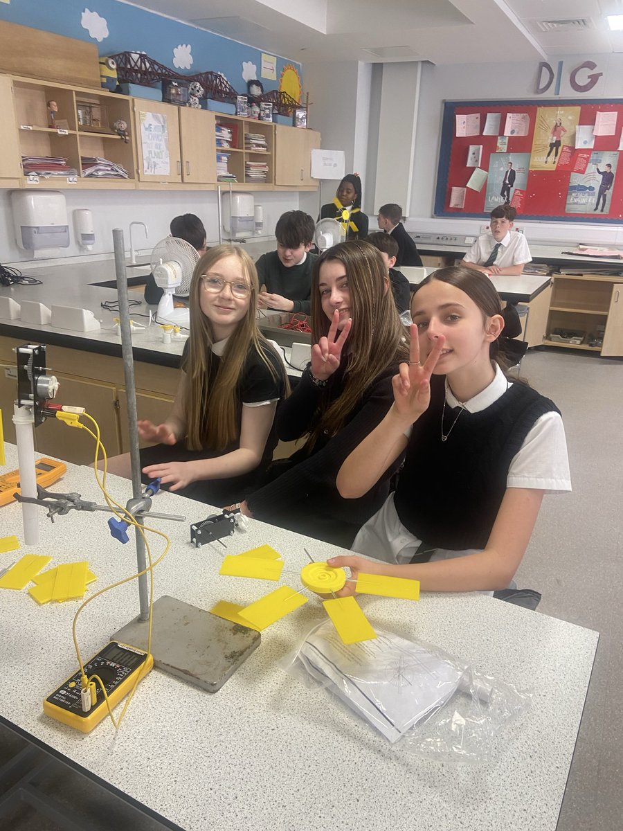 SSHS_Science tweet picture