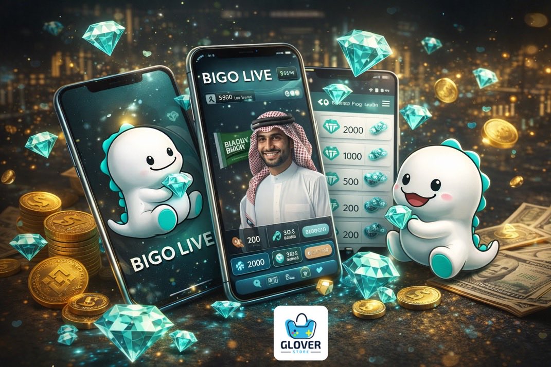 Glover_KSA's tweet photo. شحن بيقو لايف الآن عن طريق الايدي🔥

✅ شحن تلقائي وفوري
✅ أقساط على دفعات 
✅ بدون تعقيد أو تأخير

آطلب الآن ✅
من موقعنا الرسمي من هنا👇
https://t.co/ZcDixzytrb

او بالاقساط من هنا👇
https://t.co/phjjn9bxy2

#جلوفر_ستور | #بيقو_اقساط | #بيقو_لايف | #شحن_بيقو_لايف | #bigo_live https://t.co/rkpPeO4beD