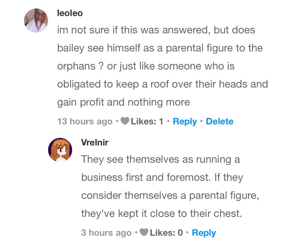 wes on doltwt tweet media