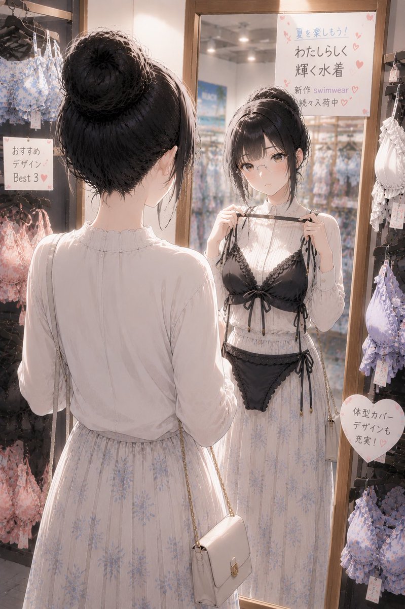 赤城みりあ