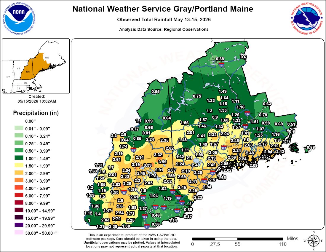 NWS Gray tweet media