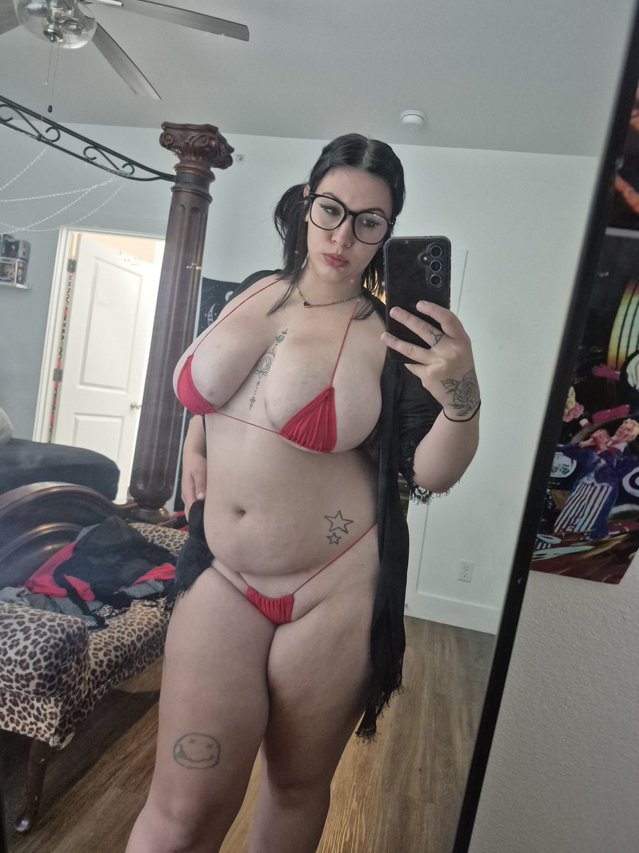 Hexbabe🌽🌟 $120/$10 TIP GOAL tweet media