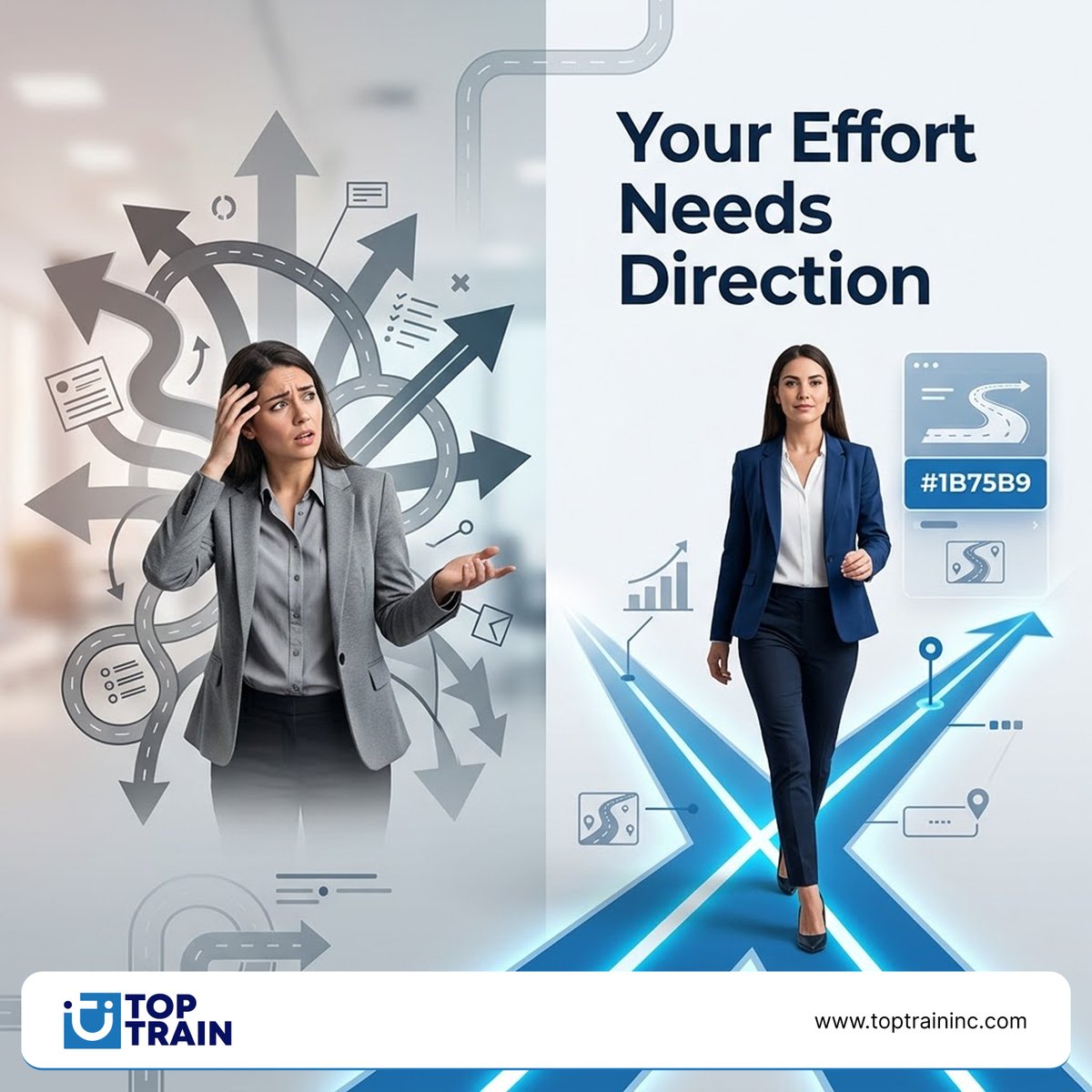 Toptrain53648's tweet photo. Effort alone is not enough — direction matters too.

TopTrain helps turn hard work into structured career growth with clearer paths and smarter opportunities.

#CareerDirection #TopTrain #CareerStrategy https://t.co/LMcvuhCjFh