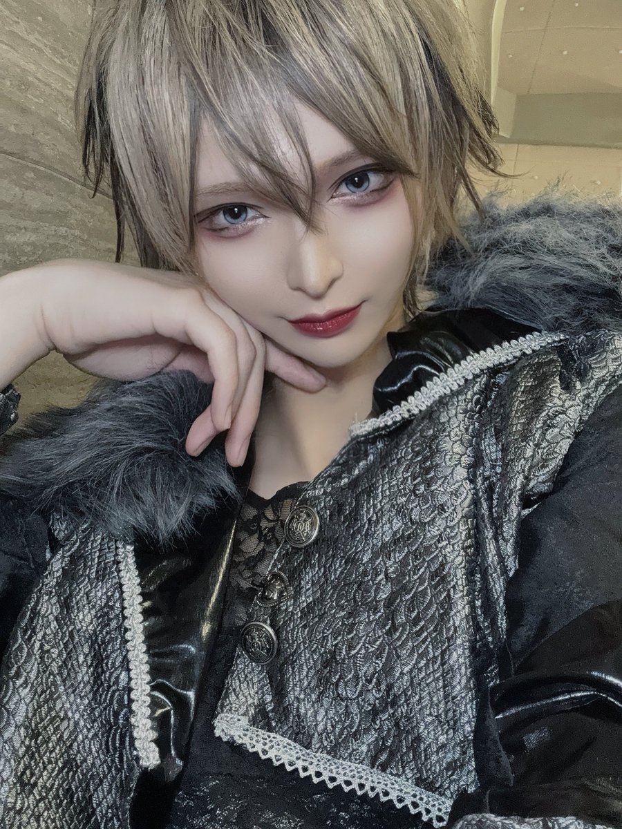 音【サドマゾ】 tweet media