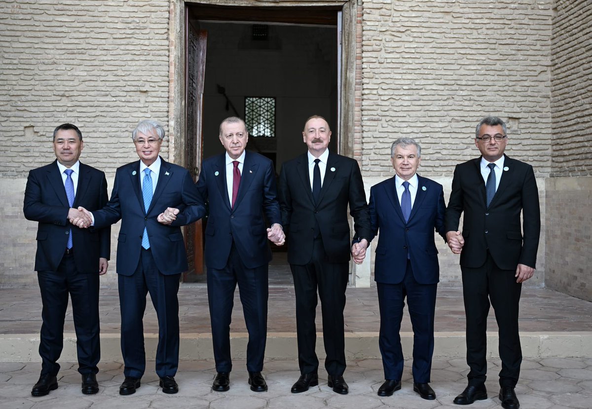 Binali Yıldırım tweet media