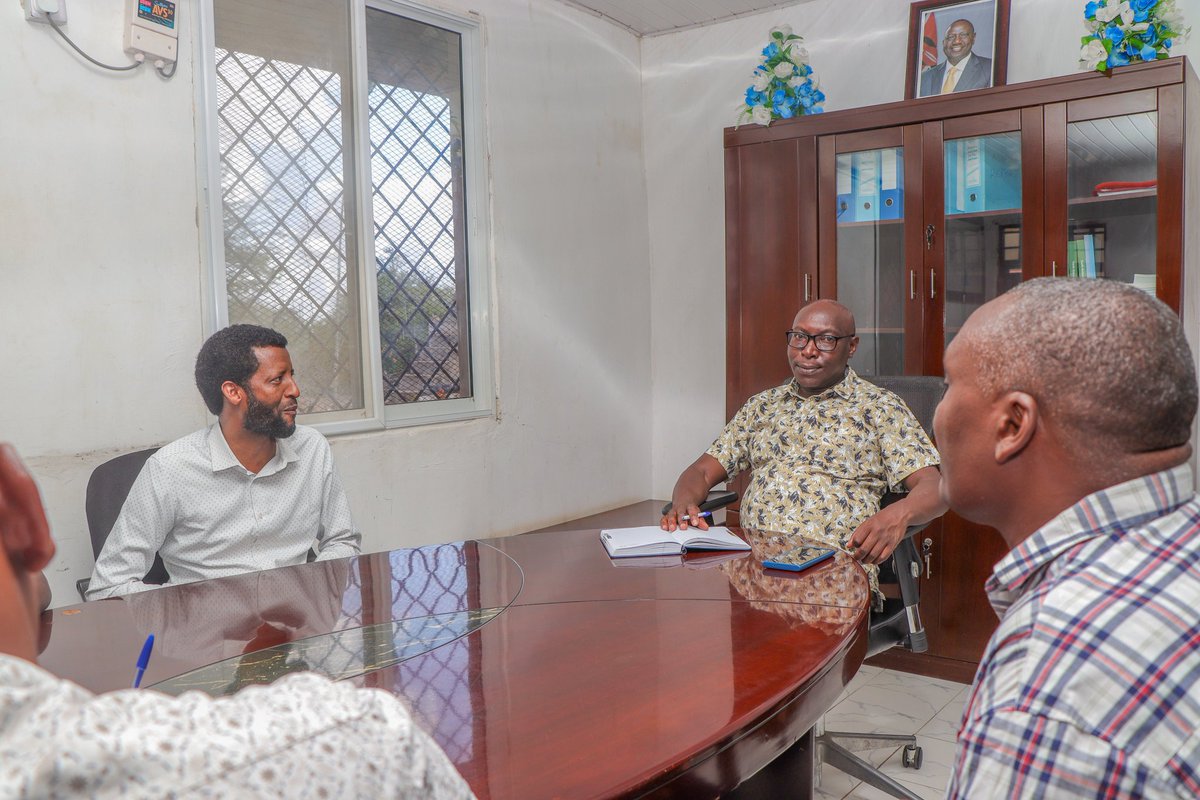 Anti-FGM Board Kenya tweet media