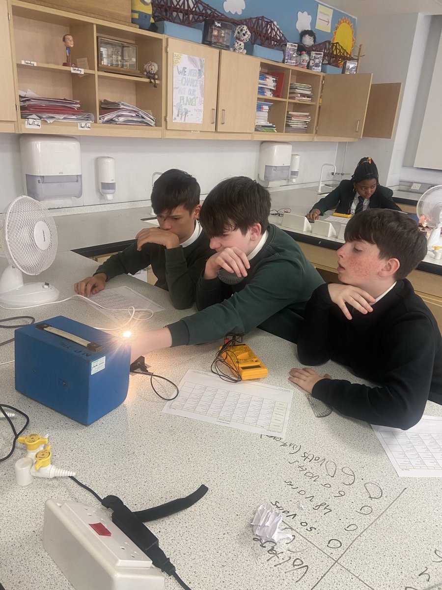 SSHS_Science tweet picture