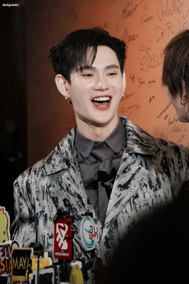 แคว้กหัวใจพุเพว🖤 tweet media
