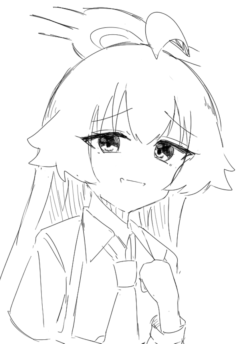 アオライク tweet media