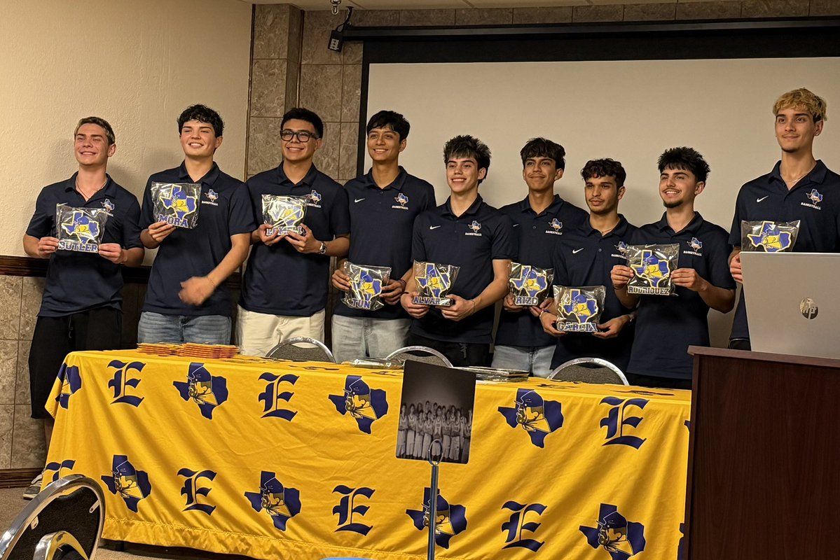 Eastwood Basketball tweet media