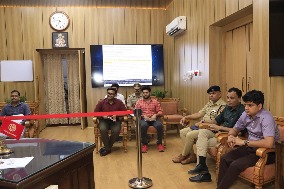 DM Bareilly tweet media