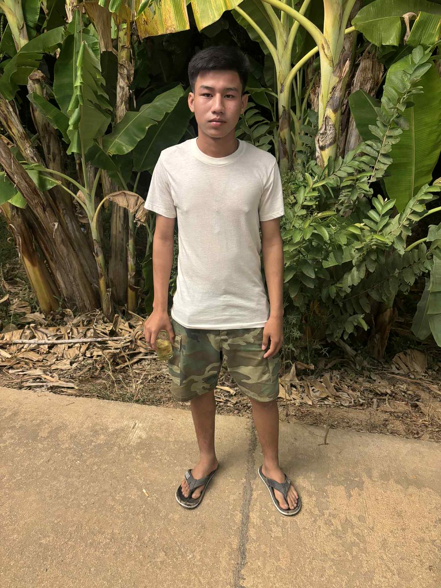 เปา tweet media