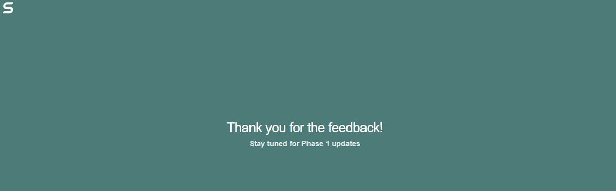 Housecripto73's tweet photo. @StabilizerFi I'm satisfied with the product's progress. Now I'll wait for the Testnet and continue the progress. 🫡 https://t.co/atlZk3Gxqf