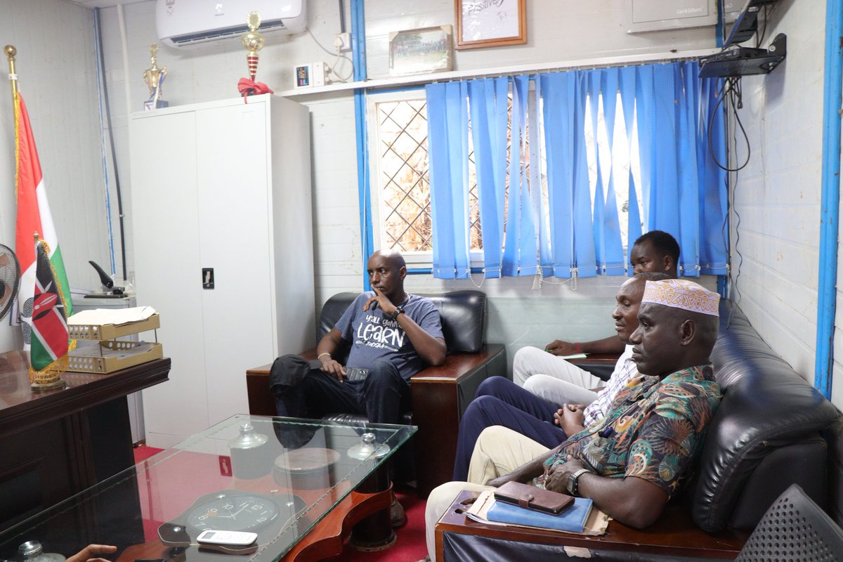 Anti-FGM Board Kenya tweet media