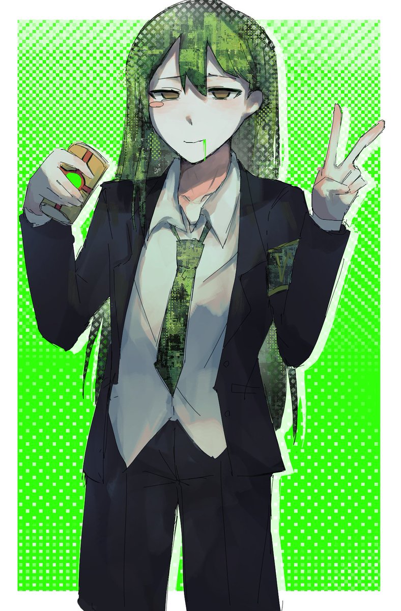 しゃけとば tweet media