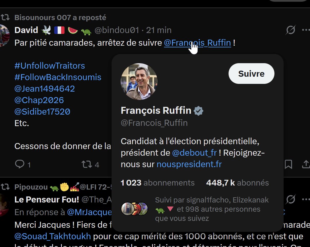 CerKill 🆗φ🐢🇵🇸☮️🇫🇷🇪🇸🇦🇲🍉🦋⏚🚩 tweet media