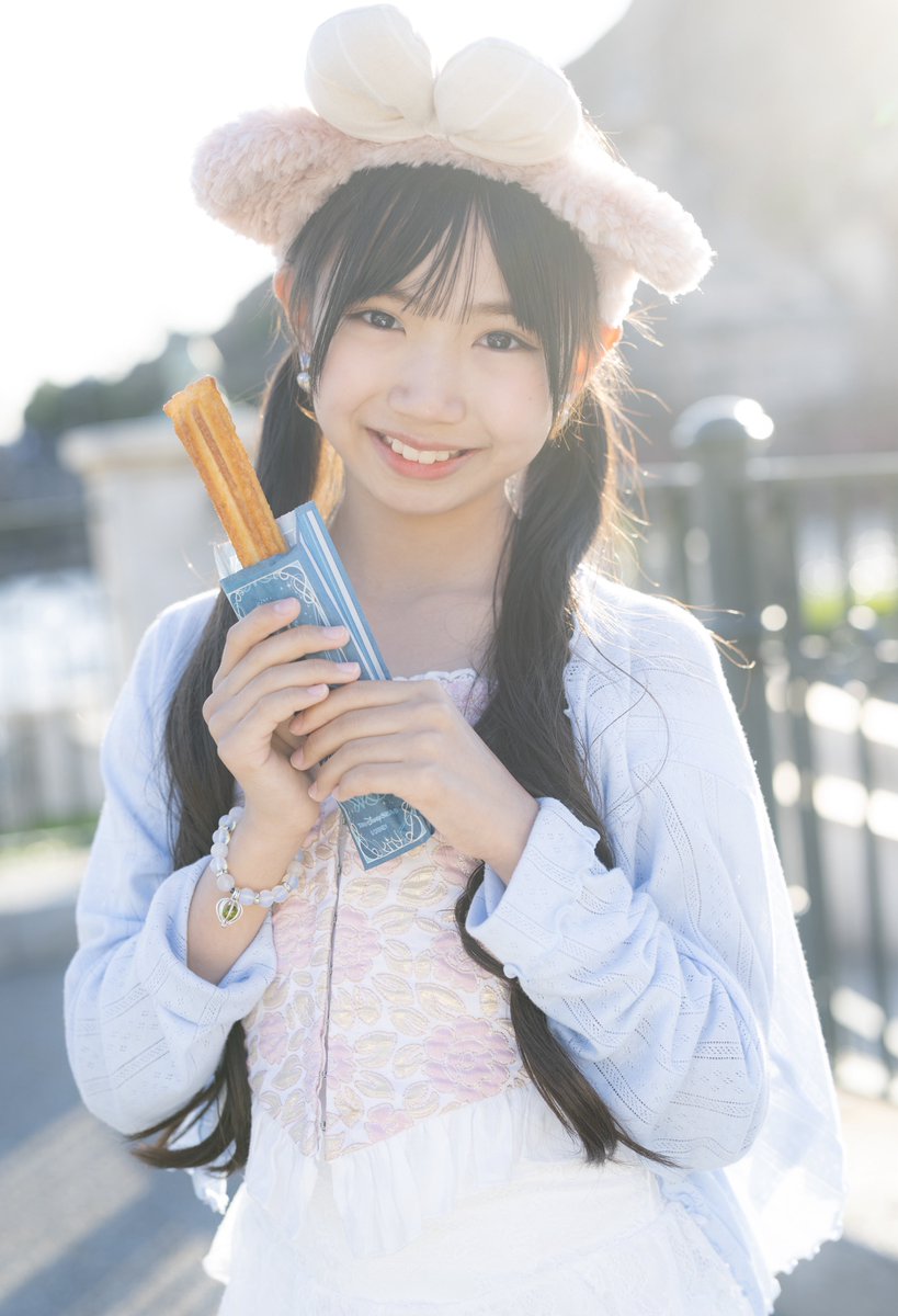 2026/05/11 ここたん(@cocone_0816 ) #ここたん #BISCUIT