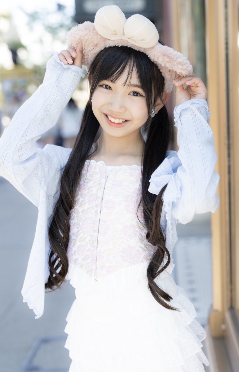 2026/05/11 ここたん(@cocone_0816 ) #ここたん #BISCUIT