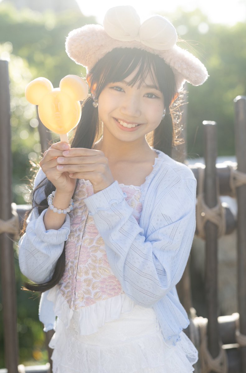 2026/05/11 ここたん(@cocone_0816 ) #ここたん #BISCUIT